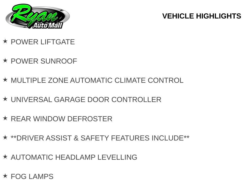 2016 Audi SQ5 Premium Plus