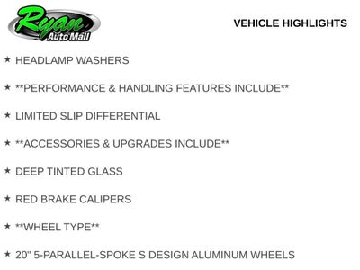 2016 Audi SQ5 Premium Plus