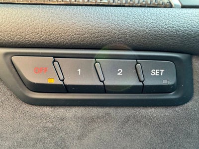 2016 Audi SQ5 Premium Plus