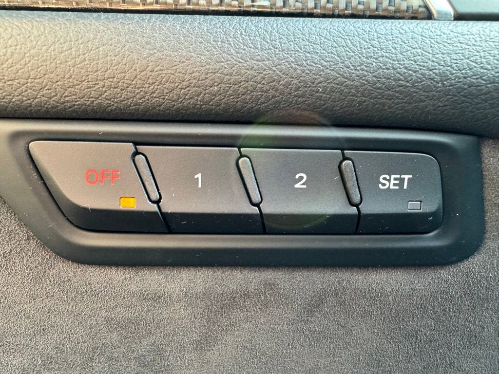 2016 Audi SQ5 Premium Plus