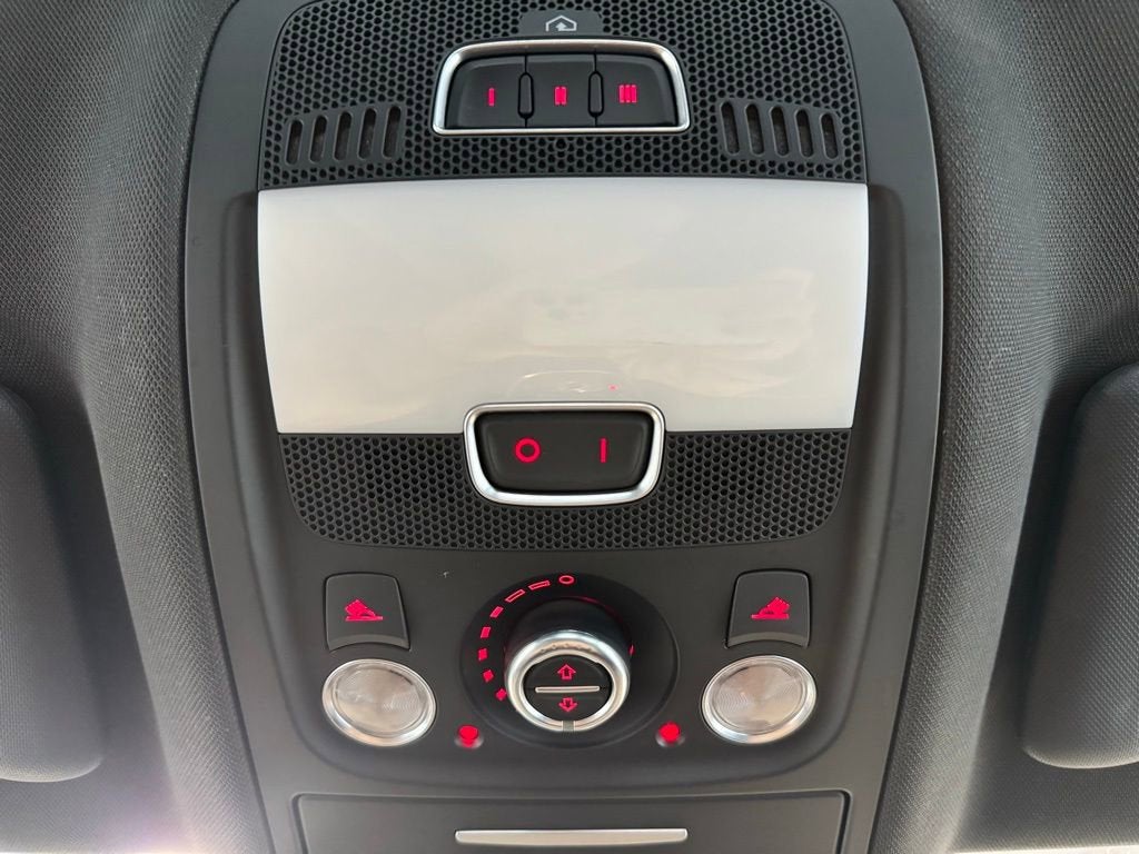 2016 Audi SQ5 Premium Plus