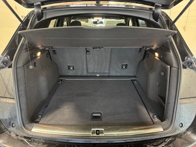 2016 Audi SQ5 Premium Plus