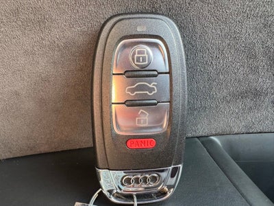 2016 Audi SQ5 Premium Plus