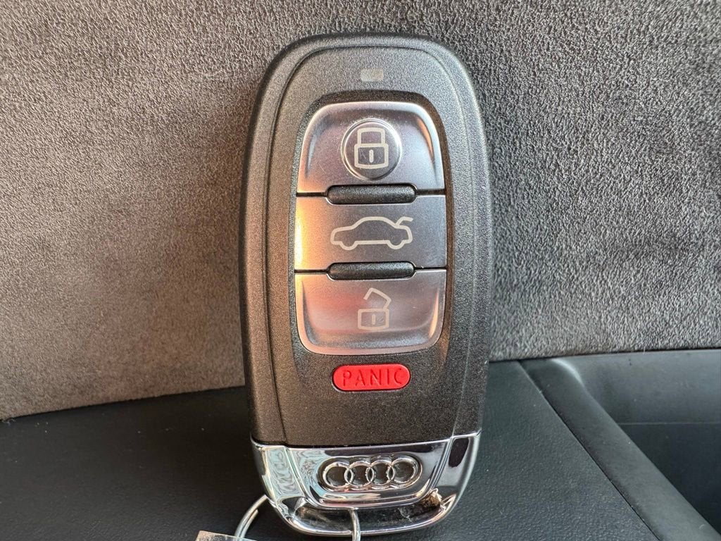 2016 Audi SQ5 Premium Plus