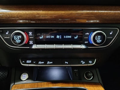 2023 Audi Q5 S line Premium