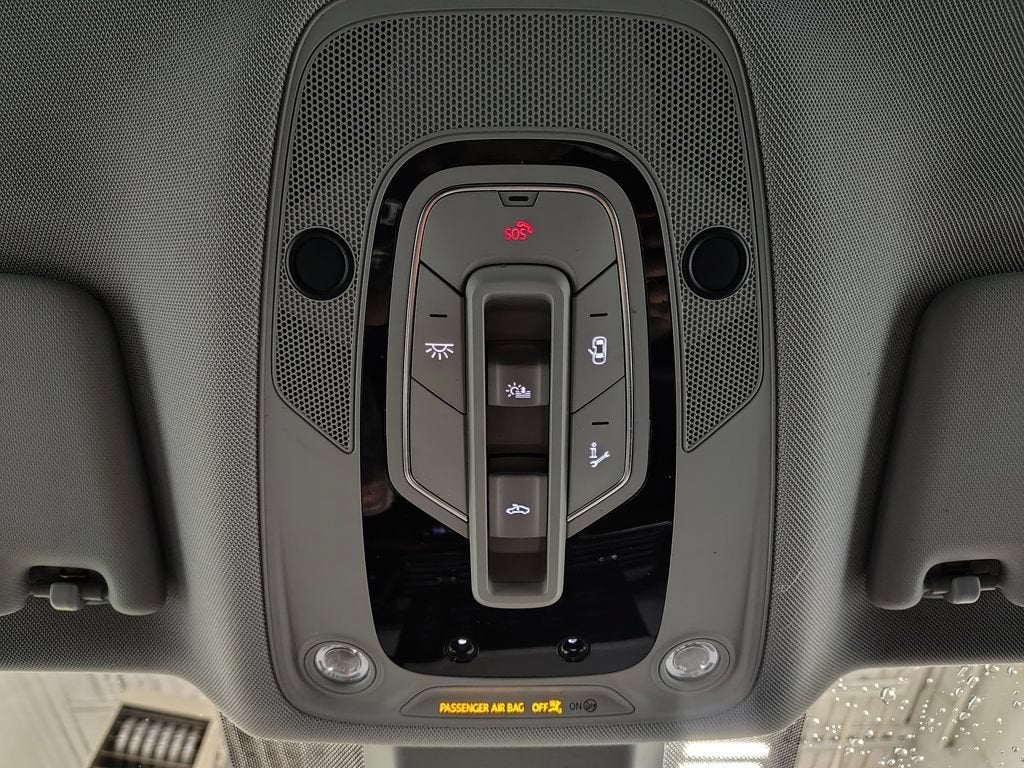 2023 Audi Q5 S line Premium