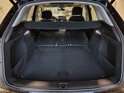 2023 Audi Q5 S line Premium