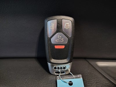 2023 Audi Q5 S line Premium