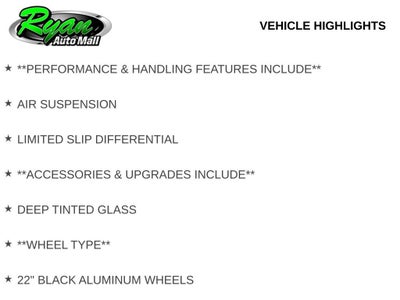 2020 Audi Q7 Prestige