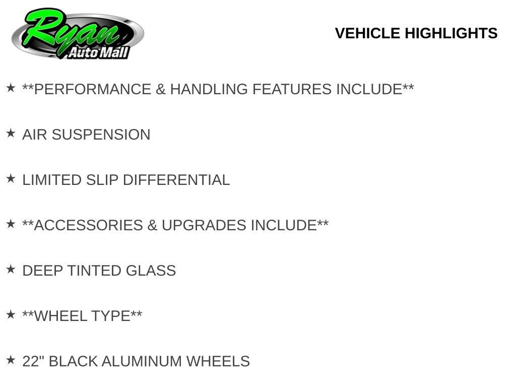 2020 Audi Q7 Prestige