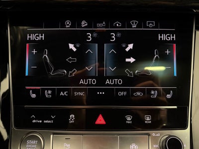 2020 Audi Q7 Prestige