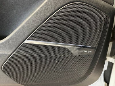 2020 Audi Q7 Prestige