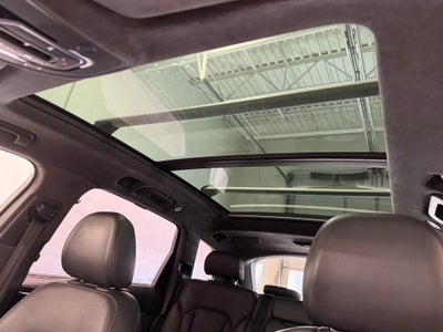 2020 Audi Q7 Prestige