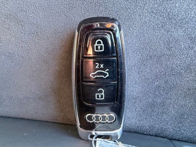 2020 Audi Q7 Prestige