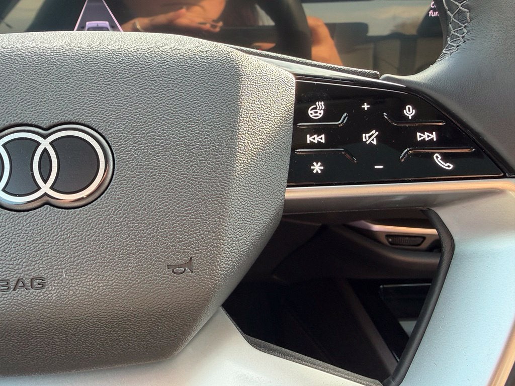 2025 Audi A5 Premium