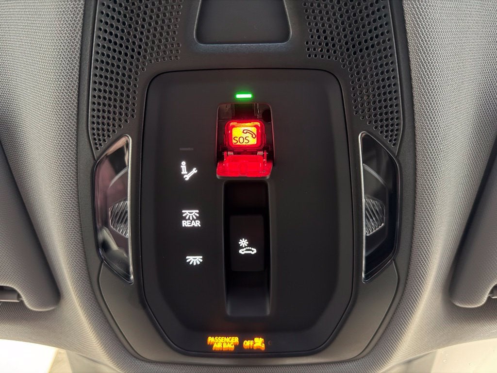 2025 Audi A5 Premium