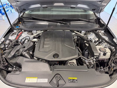 2025 Audi A5 Premium