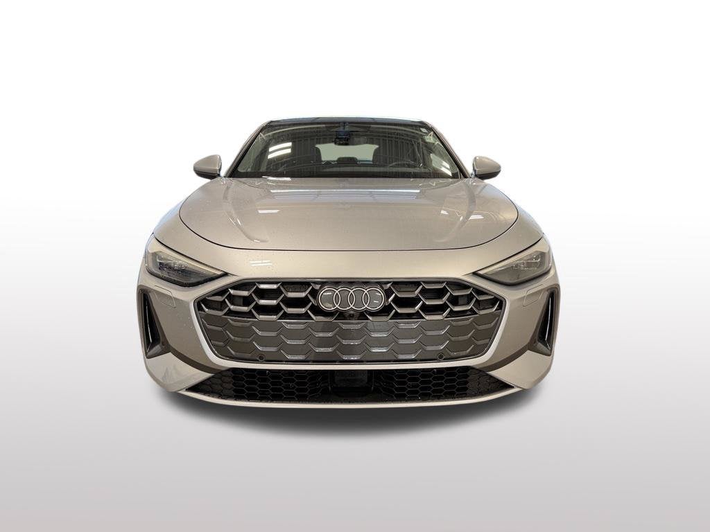 2025 Audi A5 Premium