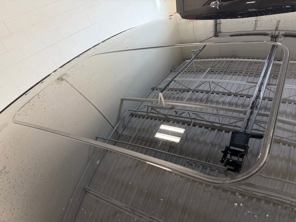 2012 Audi A6 3.0T Prestige