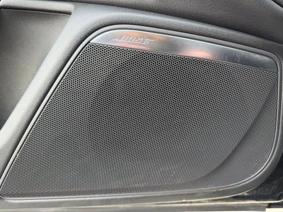 2012 Audi A6 3.0T Prestige