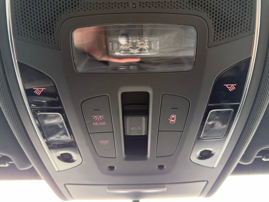 2012 Audi A6 3.0T Prestige