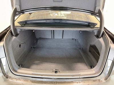 2012 Audi A6 3.0T Prestige