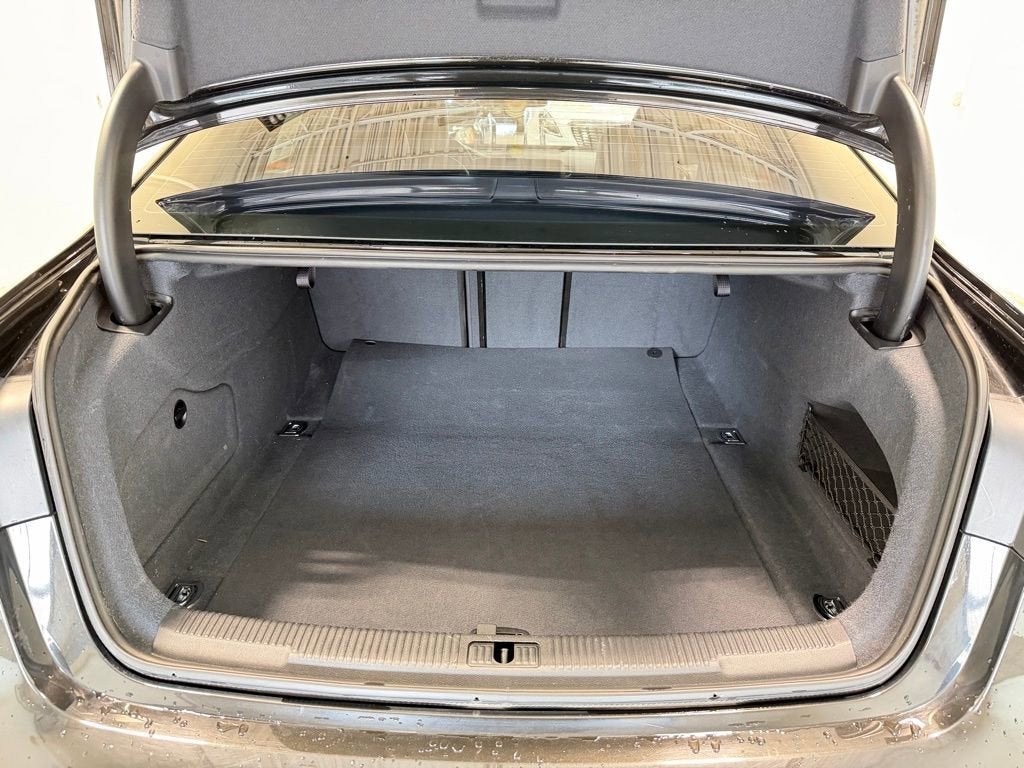 2012 Audi A6 3.0T Prestige