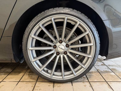 2012 Audi A6 3.0T Prestige