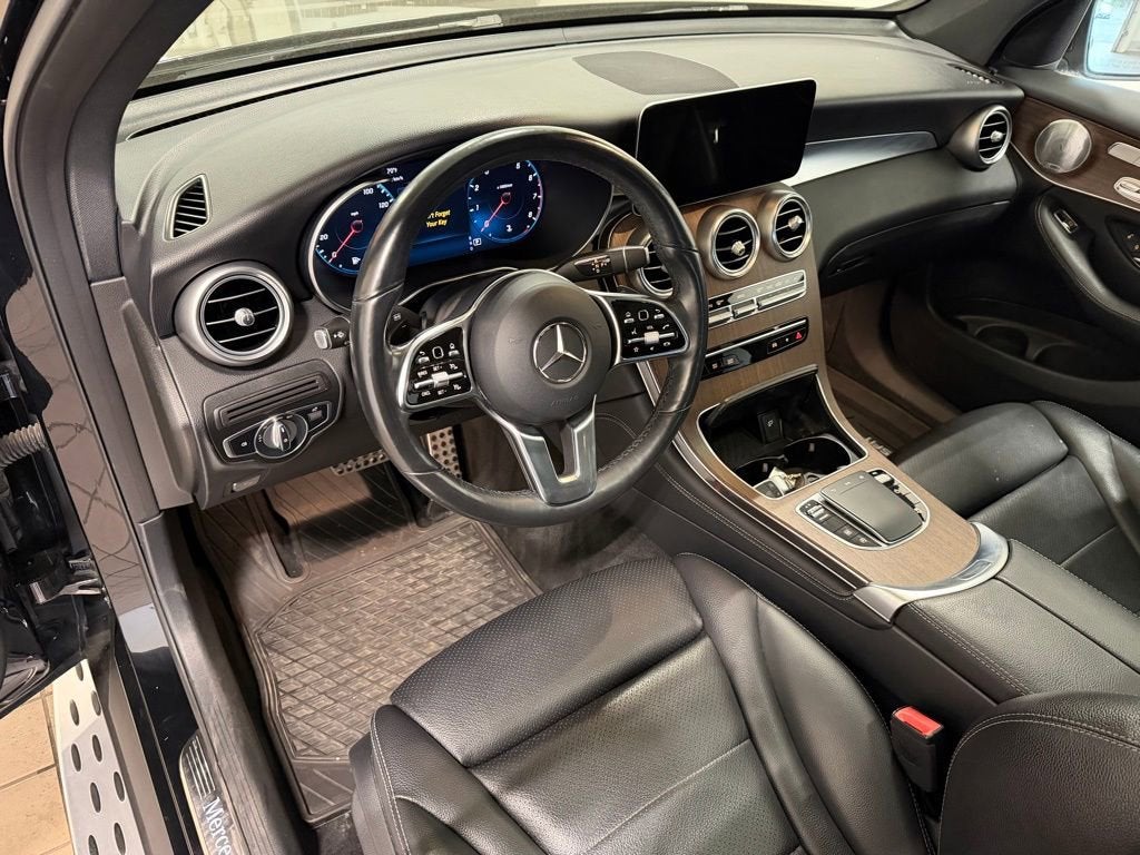 2020 Mercedes-Benz GLC GLC 300