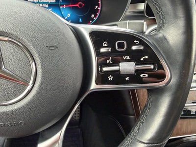 2020 Mercedes-Benz GLC GLC 300