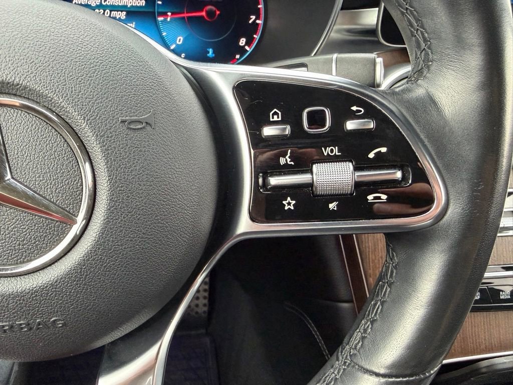 2020 Mercedes-Benz GLC GLC 300