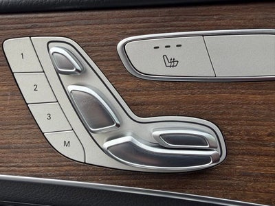 2020 Mercedes-Benz GLC GLC 300