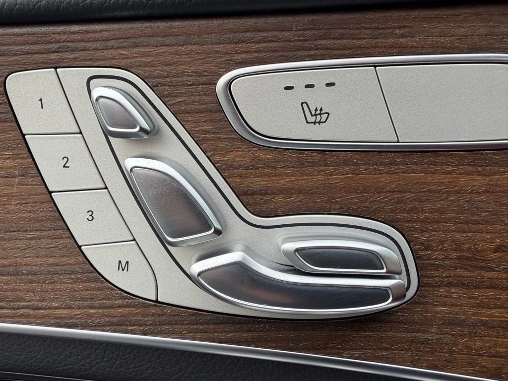 2020 Mercedes-Benz GLC GLC 300