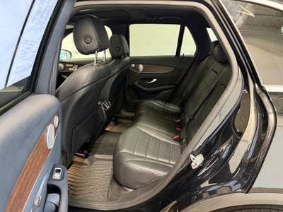 2020 Mercedes-Benz GLC GLC 300