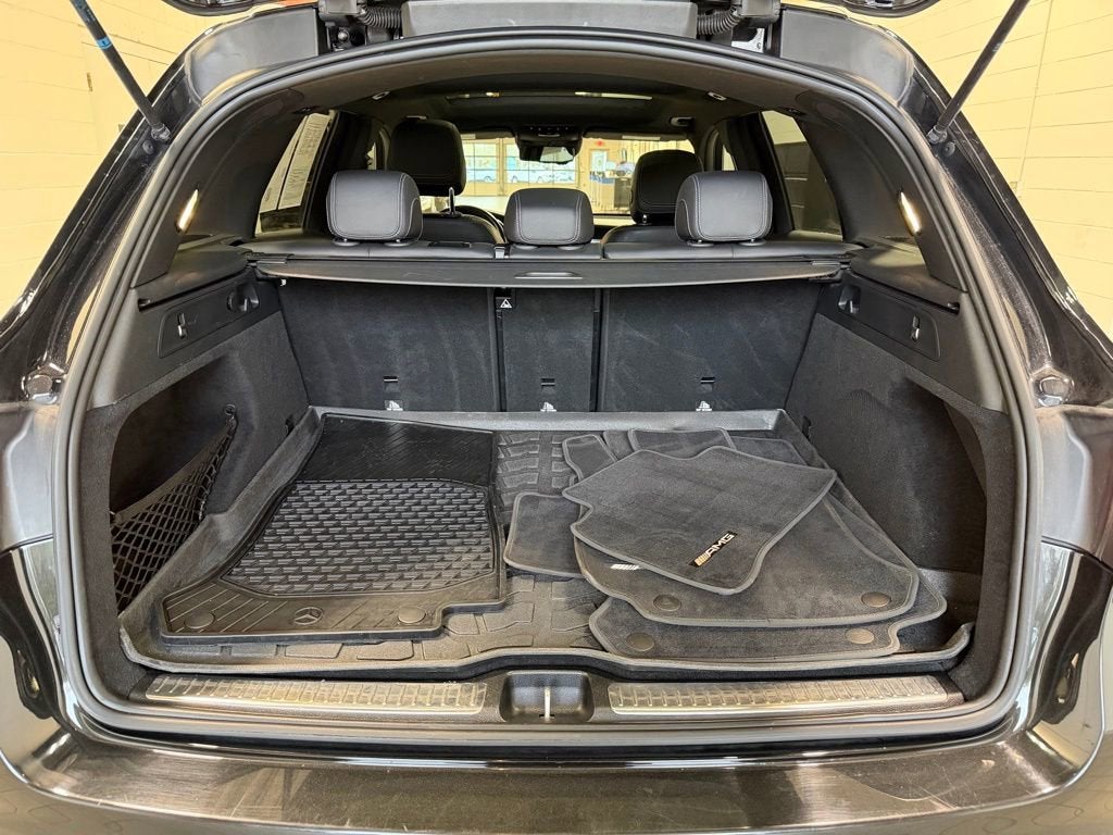 2020 Mercedes-Benz GLC GLC 300