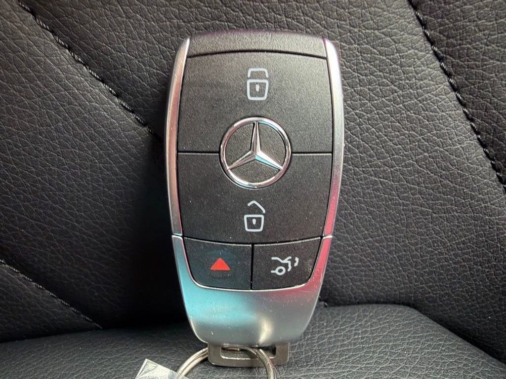 2020 Mercedes-Benz GLC GLC 300