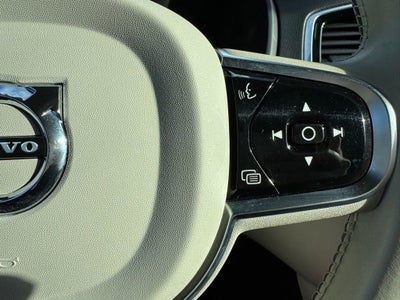 2023 Volvo XC90 Plus