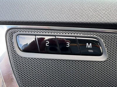 2023 Volvo XC90 Plus