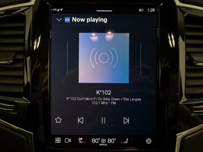 2023 Volvo XC90 Plus