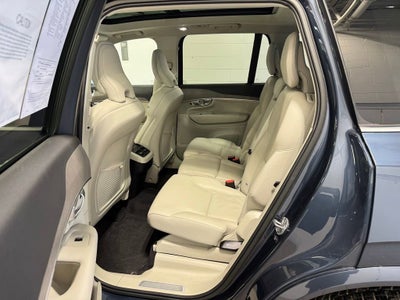 2023 Volvo XC90 Plus
