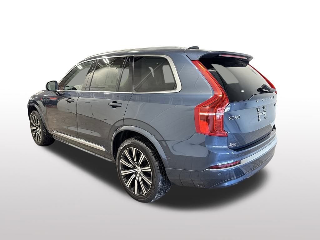 2023 Volvo XC90 Plus