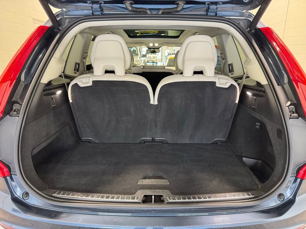 2023 Volvo XC90 Plus