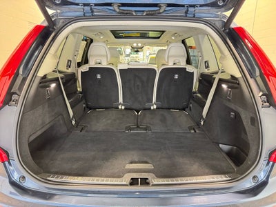 2023 Volvo XC90 Plus