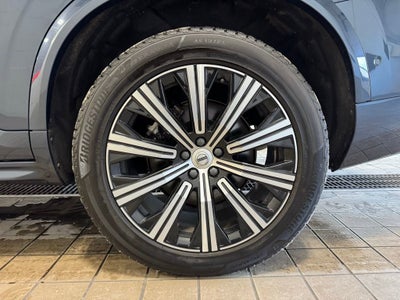 2023 Volvo XC90 Plus