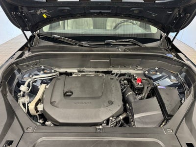 2023 Volvo XC90 Plus