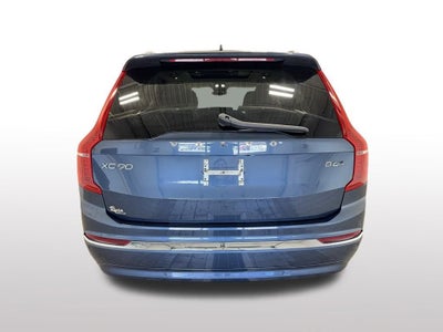 2023 Volvo XC90 Plus