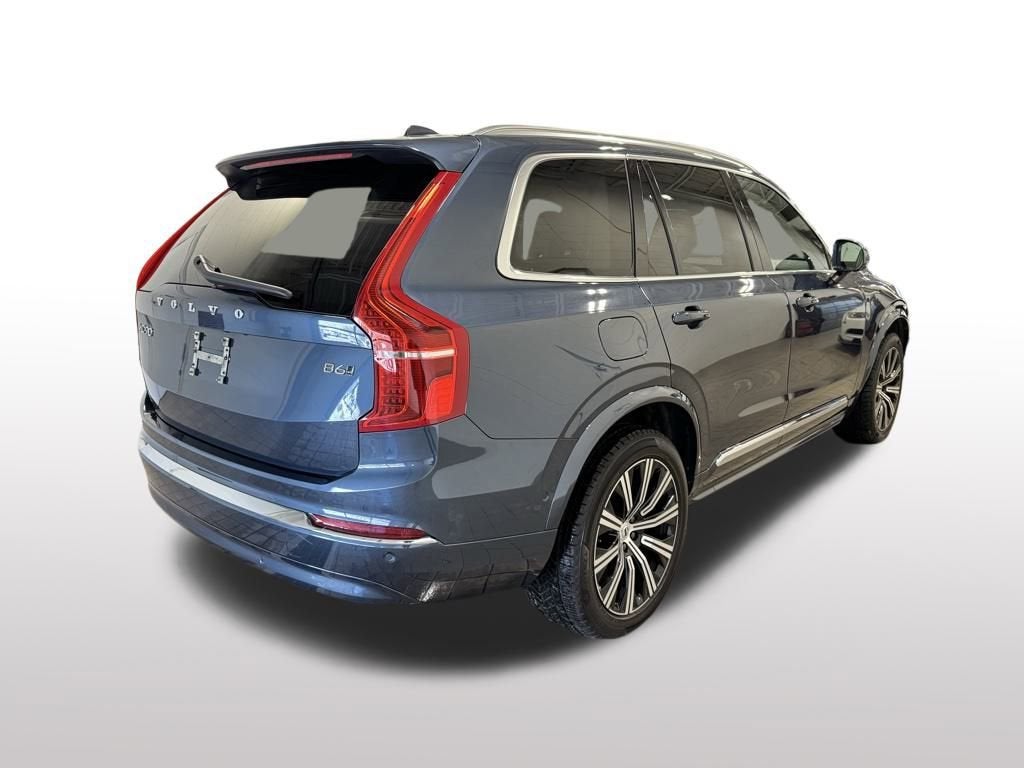 2023 Volvo XC90 Plus