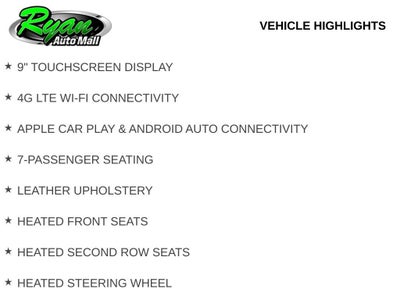 2023 Volvo XC90 Plus