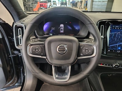 2023 Volvo XC40 Recharge Pure Electr Plus