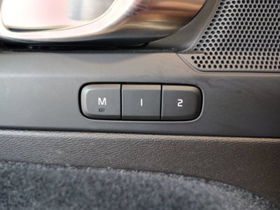 2023 Volvo XC40 Recharge Pure Electr Plus